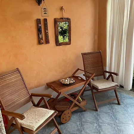 Sardegna Colori E Profumi *