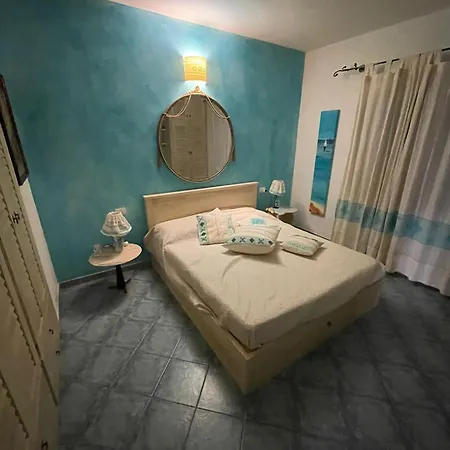 Semesterbostad Sardegna Colori E Profumi *