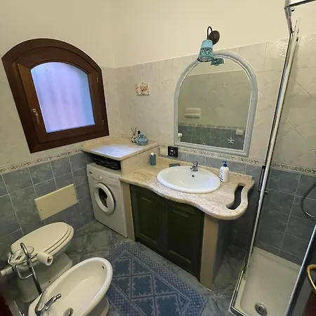 Sardegna Colori E Profumi * Nuditta