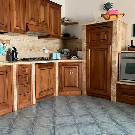 Sardegna Colori E Profumi Nuditta