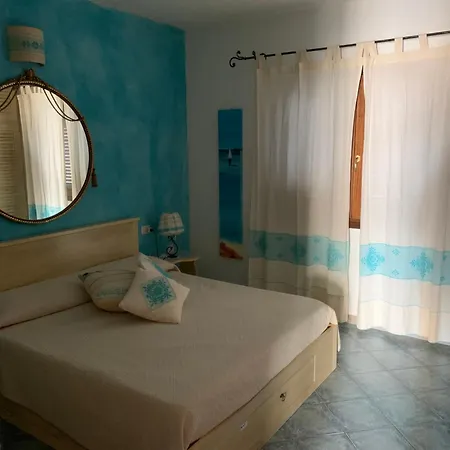 Semesterbostad Sardegna Colori E Profumi *