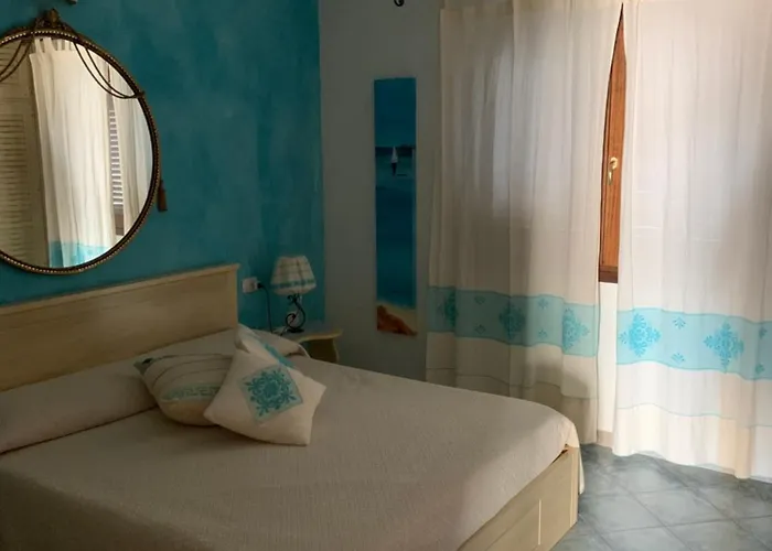 度假居 Sardegna Colori E Profumi *